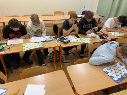 Európsky deň jazykov