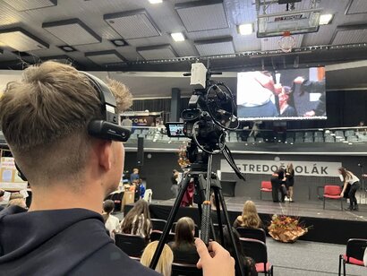 Stredoškolák 2025 ako nikdy pred tým