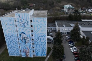 Zväčšiť fotografiu - Fotografie priestorov našej školy