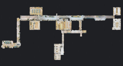 Virtuálna prehliadka našej školy