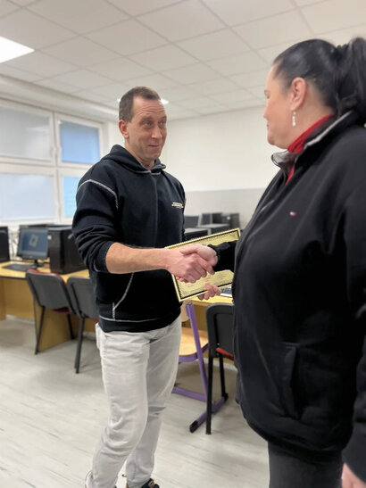 Elektrotechnická spôsobilosť