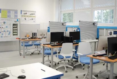 Informačné a sieťové technológie