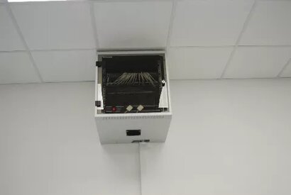 Správca inteligentných a digitálnych systémov